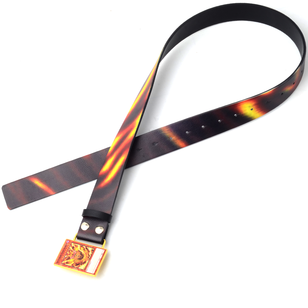 EXODIA BELT