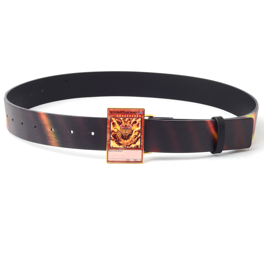 EXODIA BELT